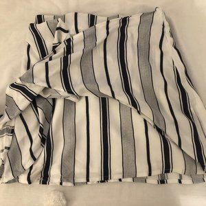 Wrap Skirt